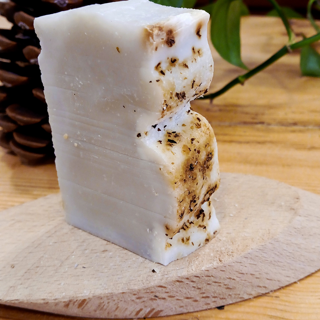 Eucalyptus Citronné