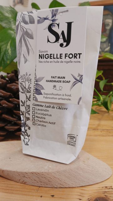 Nigelle