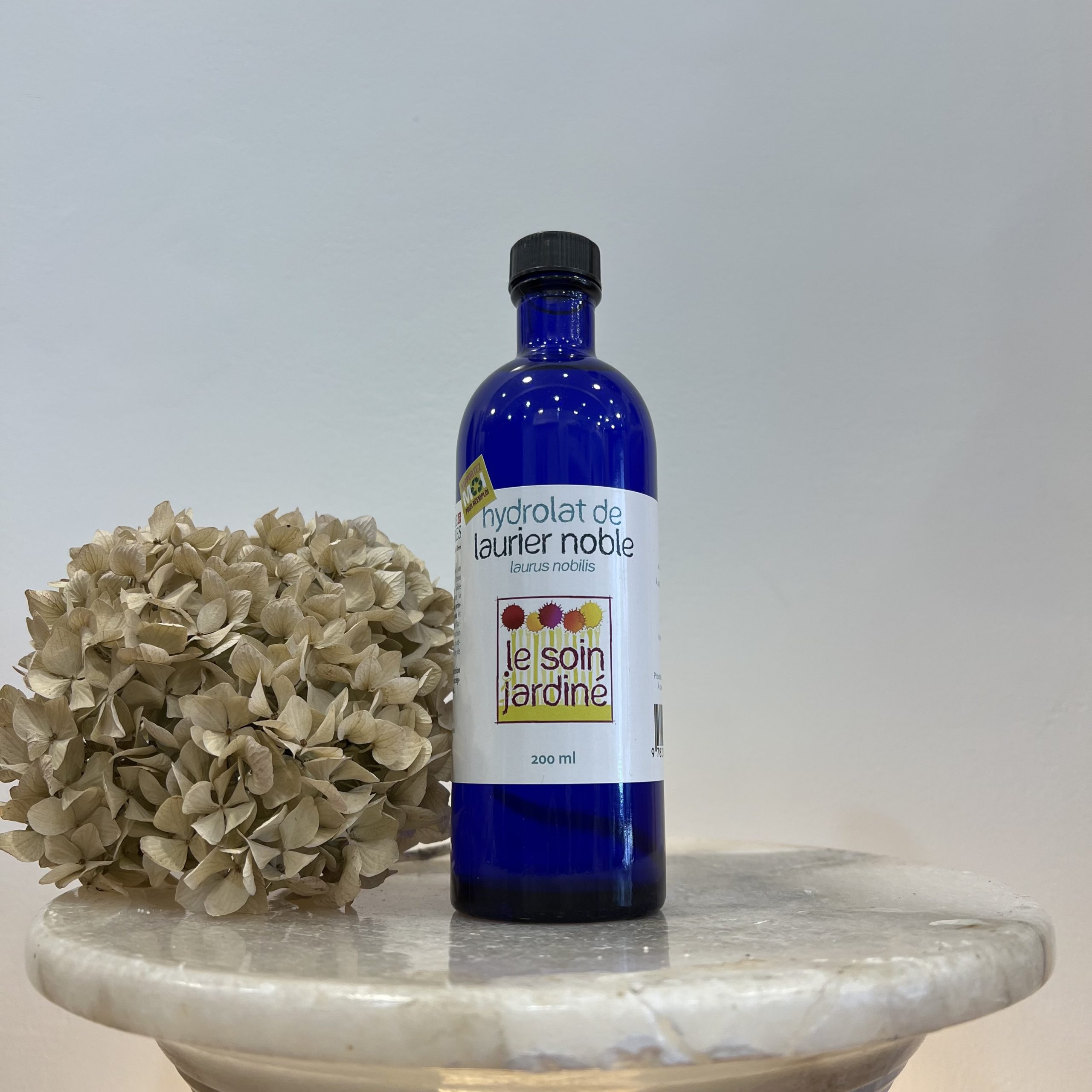 Hydrolat de Laurier Noble 200ml