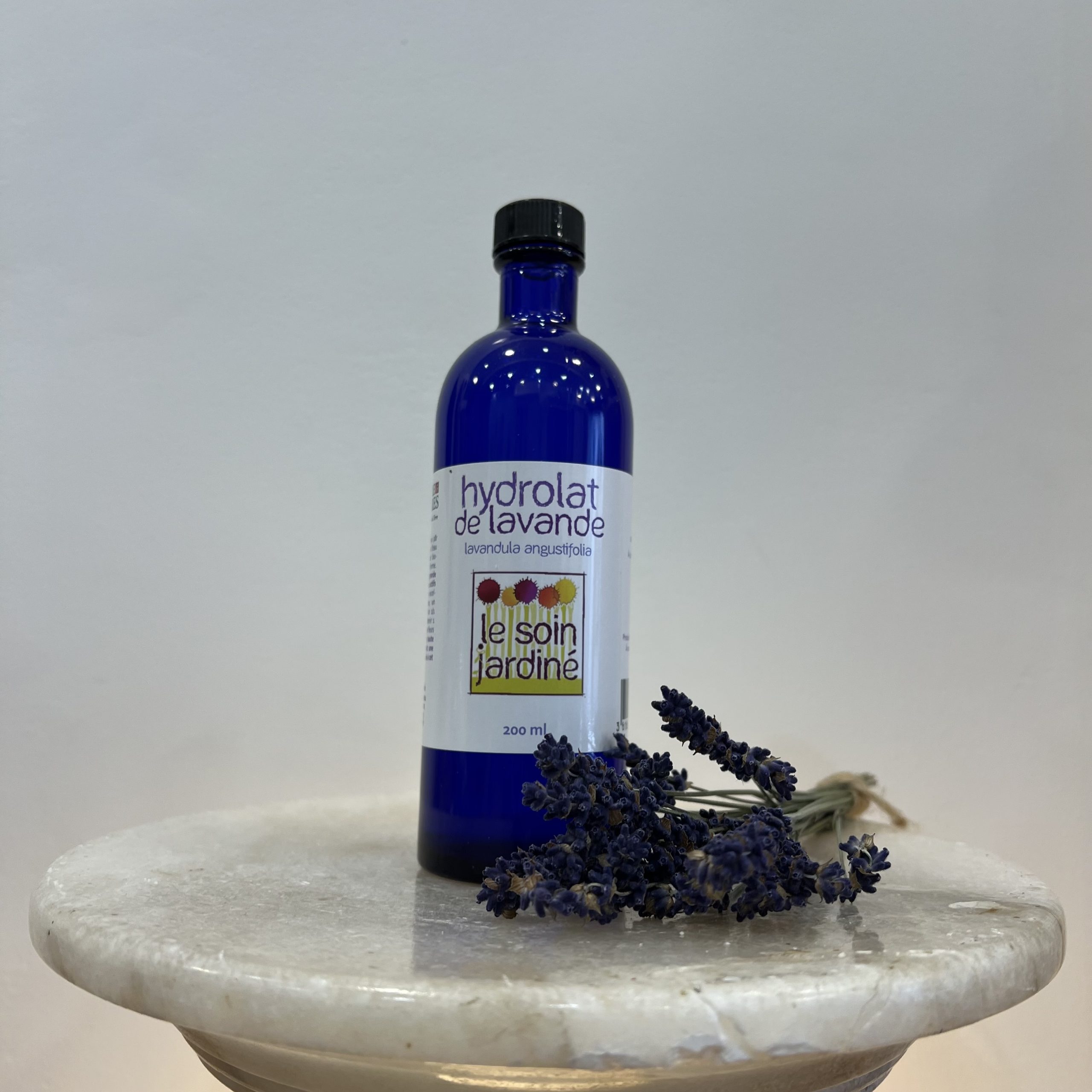 Hydrolat de Lavande 200ml